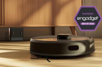 The best robot vacuums on a budget for 2025