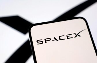 Pentagon will reportedly award SpaceX a $2 billion contract to help develop the ‘Golden Dome’