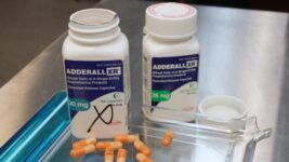 Telehealth Founder Convicted of Running Adderall Pill Mill