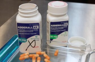 Telehealth Founder Convicted of Running Adderall Pill Mill