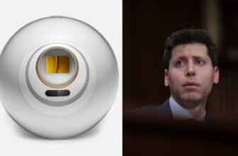 Sam Altman’s Creepy Orb Startup Has Only Scanned 2 Percent of Its Ideal Number of Eyeballs