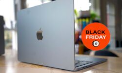 Apple’s MacBook Air M4 is $250 off in this Black Friday deal