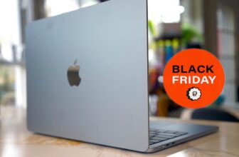 Apple’s MacBook Air M4 is $250 off in this Black Friday deal