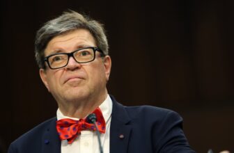 Yann LeCun Leaves Meta to Create ‘Independent Entity’