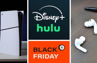 Get up to 50 percent off gear from Apple, Amazon, Disney+, Lego, Dyson and others