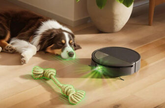 Get $430 off this Roomba robot vacuum and mop with an AutoWash dock