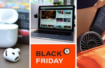 We found the best tech sales from Apple, Amazon, Lego, Anker and others