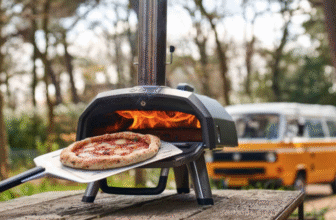 Get 20 percent off pizza ovens this holiday season
