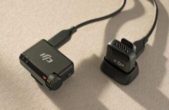 DJI’s Mic Mini bundle drops to just $66 for Black Friday