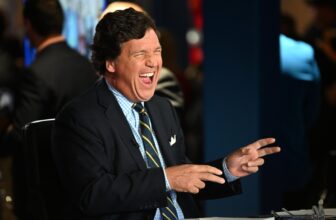 Tucker Carlson is Launching His Own Precious Metals Company