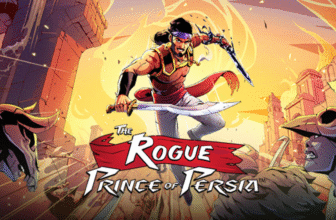 The Rogue Prince of Persia hits Switch and Switch 2 on December 16