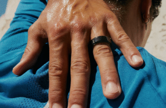 Oura smart rings are up to 30 percent off for Black Friday