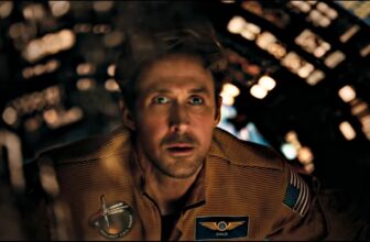 Project Hail Mary keeps us intrigued in a second trailer