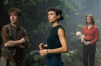 Earth’ Has Been Renewed for Season 2