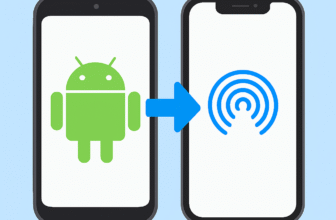AirDrop Meets Android: New Cross-Platform Sharing Announced