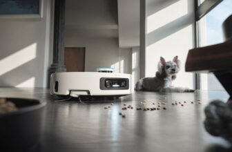 Cyber Monday Just Turned Dreame’s Top Vacuums Into Must-Grab Steals, the Perfect Time to Upgrade Your Floor Cleaning