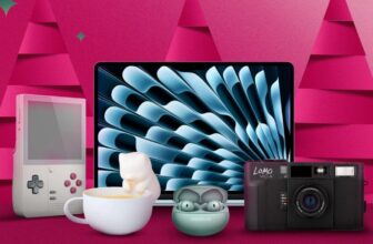 Gizmodo’s Best Tech Gifts of 2025 list