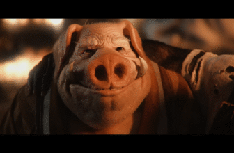 Beyond Good & Evil 2 is somehow still under development