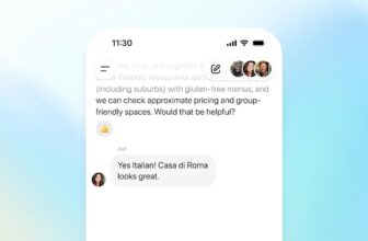 ChatGPT group chats roll out to everyone