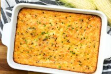 Corn Pudding