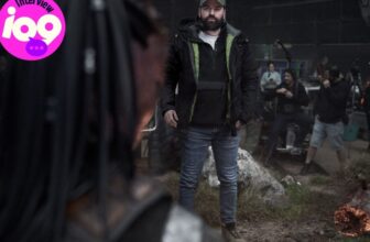 Dan Trachtenberg on Why He Wants to Continue Making ‘Predator’ Movies