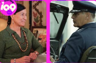 Welcome to Derry’ Stars Kimberly Guerrero and James Remar on Episode 3’s Big Reveals