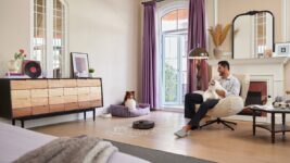 Clean Up on the Black Friday Deals at Eureka and Save Big On These Five Powerhouse Vacuums