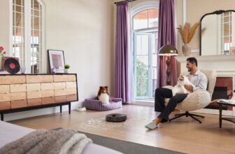 Clean Up on the Black Friday Deals at Eureka and Save Big On These Five Powerhouse Vacuums