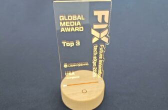 FIX 2025, Global Media Awards – Ubergizmo’s Top 3