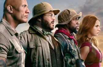 The Next ‘Jumanji’ Movie is Becoming a Franchise Reunion