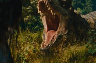 ‘Jurassic World Rebirth’ Is Getting a Sequel and the Gang Is All Back