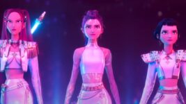 ‘KPop Demon Hunters’ Finally Has an Art Book It Deserves