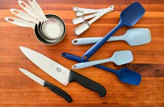 Kitchen Essentials – Barefeet in the Kitchen