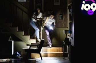 How ‘Paranormal Activity’ Is Making the Jump (Scare) from Screen to Stage