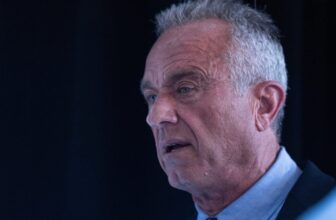 RFK Jr. Is Now Blaming Vaccines for Peanut Allergies, Despite the Evidence