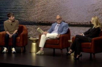 Sam Altman and Jony Ive Say You’ll Want to ‘Lick’ and ‘Bite’ Their New Hardware Prototype