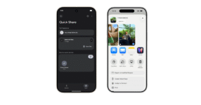 Android Quick Share now works with Apple’s AirDrop feature on Pixel 10 phones