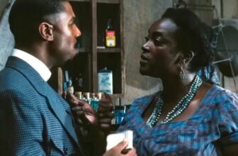 How the ‘Sinners’ Costume Designer Helped Wunmi Mosaku Shape the Movie’s Secret MVP