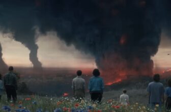 A Brief History of the ‘Stranger Things’ Cast Saying They Cried When It Was Over