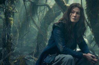 ‘Wheel of Time’ Season 1 Was Rough