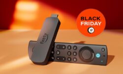 The Amazon Fire TV Stick 4K Max is only $35 for Black Friday