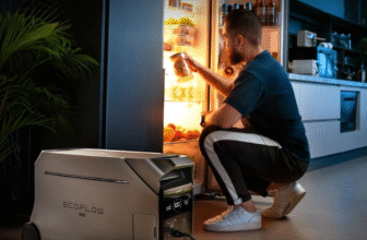 Get up to 42 percent off portable power stations