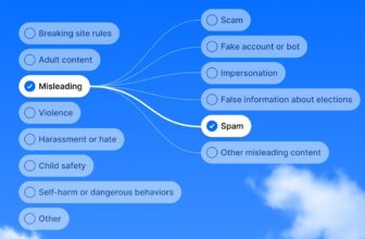 Bluesky revamps its moderation and reporting tools with transparency in mind