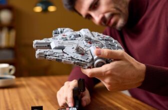 Get up to 40 percent off Star Wars and Disney sets with these early sales