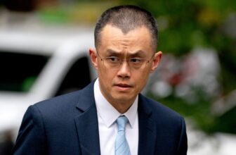 Trump’s Crypto Pardon Is Unprecedented Corruption