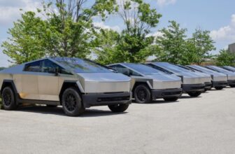 The Head of the Cybertruck Program Quit Tesla. The Model Y Leader Left Hours Later