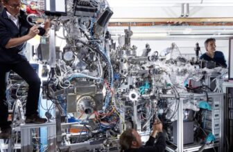 Physicists Decode Particle Dance That ‘Kills’ Electrical Conductivity