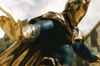 Pierce Brosnan Thinks He’ll Be Doctor Fate for ‘Man of Tomorrow’