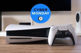Sony takes $100 off consoles, plus discounts on PlayStation games, accessories and more
