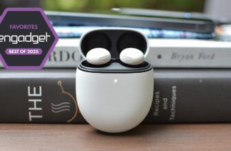 The best earbuds for Android devices in 2025